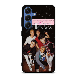 GROUP CNCO NEW Samsung Galaxy Z Fold 3 Case Cover