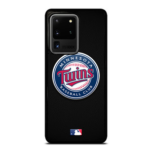 MINNESOTA TWINS BASEBALL TEAM Samsung Galaxy S20 Ultra Case Cover