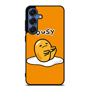 GUDETAMA LAZY EGG BUSY Samsung Galaxy Z Fold 3 Case Cover GUDETAMA LAZY EGG BUSY Samsung Galaxy Z Fold 3 Case Cover