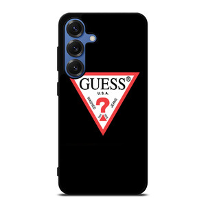 GUESS USA JEANS Samsung Galaxy Z Fold 3 Case Cover