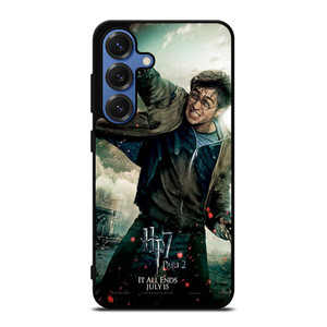 HARRY POTTER MOVIE Samsung Galaxy Z Fold 3 Case Cover HARRY POTTER MOVIE Samsung Galaxy Z Fold 3 Case Cover