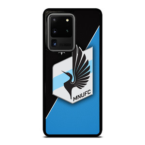 MINNESOTA UNITED FC SOCCER MLS 2 Samsung Galaxy S20 Ultra Case Cover