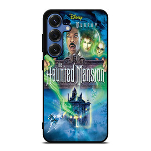 HAUNTED MANSION EDDIE MURPHY Samsung Galaxy Z Fold 3 Case Cover