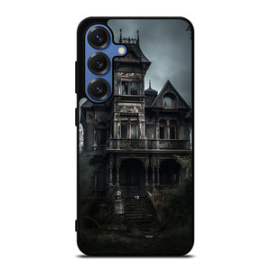 HAUNTED MANSION HOUSE Samsung Galaxy Z Fold 3 Case Cover