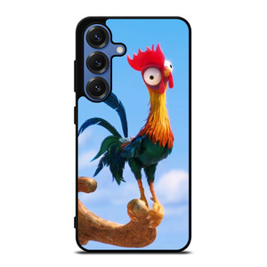 HEIHEI DISNEY MOANA CHICKEN Samsung Galaxy Z Fold 3 Case Cover HEIHEI DISNEY MOANA CHICKEN Samsung Galaxy Z Fold 3 Case Cover