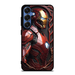 HERO IRON MAN CRAFT Samsung Galaxy Z Fold 3 Case Cover