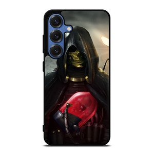 HIGGS MONAGHAN DEATH STRANDING GAMES 2 Samsung Galaxy Z Fold 3 Case Cover