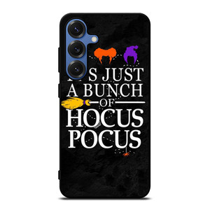 HOCUS POCUS QUOTE Samsung Galaxy Z Fold 3 Case Cover