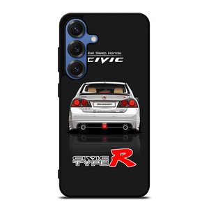 HONDA CIVIC TYPE R EAT .SLEEP. HONDA Samsung Galaxy Z Fold 3 Case Cover HONDA CIVIC TYPE R EAT .SLEEP. HONDA Samsung Galaxy Z Fold 3 Case Cover