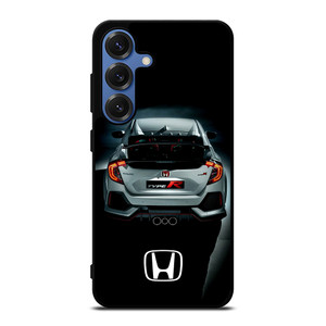 HONDA CIVIC TYPE R SPOILER Samsung Galaxy Z Fold 3 Case Cover