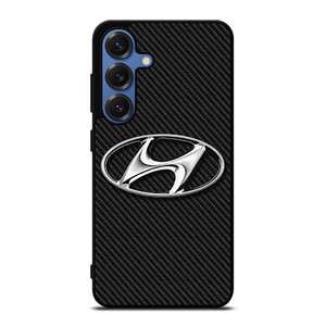 HYUNDAI MOTORS CARBON LOGO Samsung Galaxy Z Fold 3 Case Cover