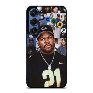 ICE CUBE RAPPER 2 Samsung Galaxy Z Fold 3 Case Cover ICE CUBE RAPPER 2 Samsung Galaxy Z Fold 3 Case Cover