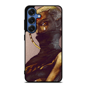 IMPA THE LEGEND OF ZELDA Samsung Galaxy Z Fold 3 Case Cover