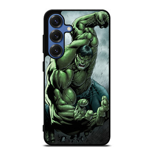 INCREDIBLE HULK CARTOON Samsung Galaxy Z Fold 3 Case Cover