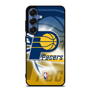 INDIANA PACERS NBA TEAM Samsung Galaxy Z Fold 3 Case Cover