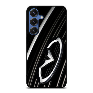 INFINITI CAR METAL EMBLEM Samsung Galaxy Z Fold 3 Case Cover
