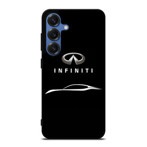 INFINITI CARS SILHOUETTE Samsung Galaxy Z Fold 3 Case Cover