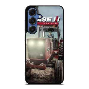 INTERNATIONAL HARVESTER IH FARMALL TRACTOR Samsung Galaxy Z Fold 3 Case Cover