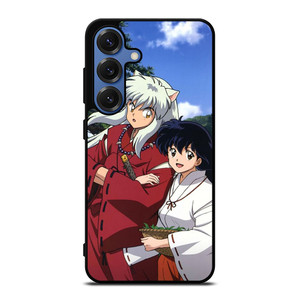 INUYASHA ANIME SERIES Samsung Galaxy Z Fold 3 Case Cover INUYASHA ANIME SERIES Samsung Galaxy Z Fold 3 Case Cover