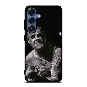 IVAN MOODY FIVE FINGER DEATH PUNCH Samsung Galaxy Z Fold 3 Case Cover