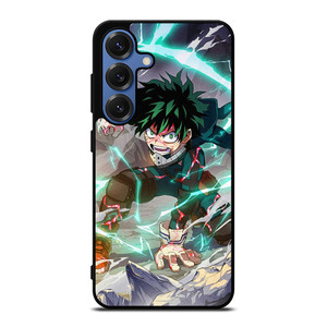 IZUKU MIDORIYA MY HERO ACADEMIA 2 Samsung Galaxy Z Fold 3 Case Cover