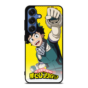 IZUKU MIDORIYA MY HERO ACADEMIA X FORTNITE Samsung Galaxy Z Fold 3 Case Cover IZUKU MIDORIYA MY HERO ACADEMIA X FORTNITE Samsung Galaxy Z Fold 3 Case Cover