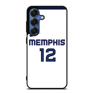 JA MORANT MEMPHIS GRIZZLIES WHITE Samsung Galaxy Z Fold 3 Case Cover JA MORANT MEMPHIS GRIZZLIES WHITE Samsung Galaxy Z Fold 3 Case Cover