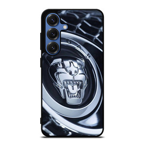 JAGUAR EMBLEM Samsung Galaxy Z Fold 3 Case Cover