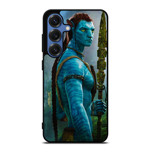 JAKE SULLY AVATAR 2 Samsung Galaxy Z Fold 3 Case Cover