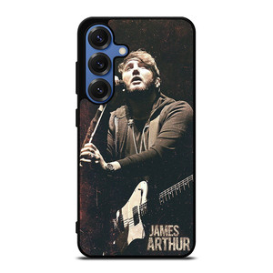 JAMES ARTHUR POSTER Samsung Galaxy Z Fold 3 Case Cover JAMES ARTHUR POSTER Samsung Galaxy Z Fold 3 Case Cover