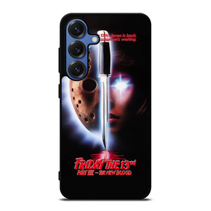 JASON FRIDAY THE 13TH THE NEW BLOOD Samsung Galaxy Z Fold 3 Case Cover