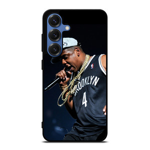 JAY Z BROOKLYN RAPPER Samsung Galaxy Z Fold 3 Case Cover JAY Z BROOKLYN RAPPER Samsung Galaxy Z Fold 3 Case Cover