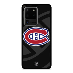 MONTREAL CANADIENS NHL TEAM Samsung Galaxy S20 Ultra Case Cover