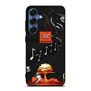 JBL MELODY SPEAKER Samsung Galaxy Z Fold 3 Case Cover