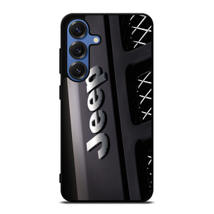 JEEP EMBLEM  Samsung Galaxy Z Fold 3 Case Cover