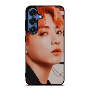 JEON JUNGKOOK BANGTAN BOYS BTS Samsung Galaxy Z Fold 3 Case Cover JEON JUNGKOOK BANGTAN BOYS BTS Samsung Galaxy Z Fold 3 Case Cover