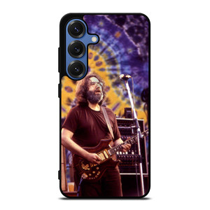JERRY GARCIA GRATEFUL DEAD Samsung Galaxy Z Fold 3 Case Cover JERRY GARCIA GRATEFUL DEAD Samsung Galaxy Z Fold 3 Case Cover