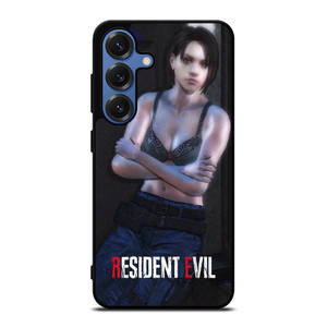 JILL VALENTINE RESIDENT EVIL SEXY Samsung Galaxy Z Fold 3 Case Cover JILL VALENTINE RESIDENT EVIL SEXY Samsung Galaxy Z Fold 3 Case Cover