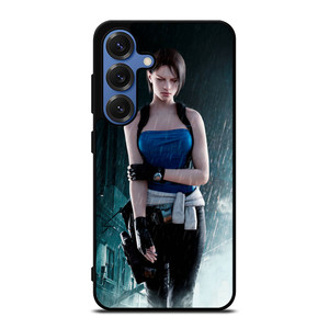 JILL VALENTINE RESIDENT EVIL Samsung Galaxy Z Fold 3 Case Cover