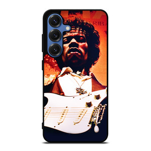 JIMI HENDRIX GUITARIST Samsung Galaxy Z Fold 3 Case Cover