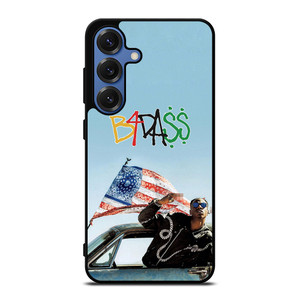 JOEY BADASS AMERICAN RAPPER Samsung Galaxy Z Fold 3 Case Cover