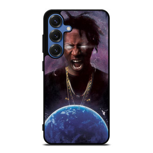 JOEY BADASS FANN ART Samsung Galaxy Z Fold 3 Case Cover