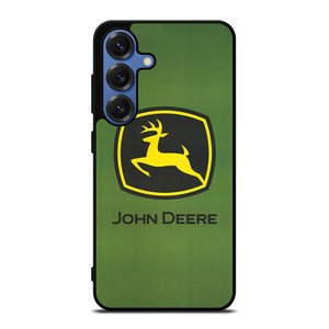 JOHN DEERE LOGO Samsung Galaxy Z Fold 3 Case Cover