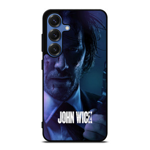 JOHN WICK 2 MOVIE Samsung Galaxy Z Fold 3 Case Cover