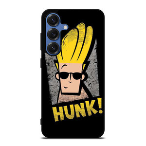 JOHNNY BRAVO HUNK CARTOON Samsung Galaxy Z Fold 3 Case Cover JOHNNY BRAVO HUNK CARTOON Samsung Galaxy Z Fold 3 Case Cover