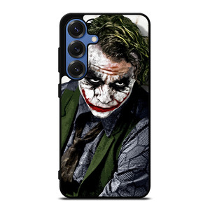 JOKER HEATH LEDGER ART Samsung Galaxy Z Fold 3 Case Cover JOKER HEATH LEDGER ART Samsung Galaxy Z Fold 3 Case Cover