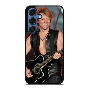 JON BON JOVI GUITAR Samsung Galaxy Z Fold 3 Case Cover JON BON JOVI GUITAR Samsung Galaxy Z Fold 3 Case Cover