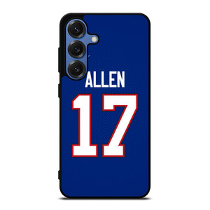 JOSH ALLEN BUFFALO BILLS NIKE Samsung Galaxy Z Fold 3 Case Cover JOSH ALLEN BUFFALO BILLS NIKE Samsung Galaxy Z Fold 3 Case Cover