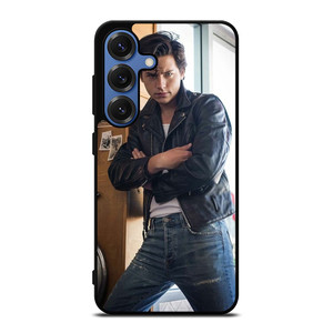 JUGHEAD JONES RIVERDALE Samsung Galaxy Z Fold 3 Case Cover JUGHEAD JONES RIVERDALE Samsung Galaxy Z Fold 3 Case Cover