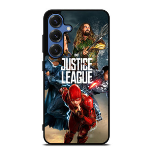 JUSTICE LEAGUE DC SUPER HERO Samsung Galaxy Z Fold 3 Case Cover